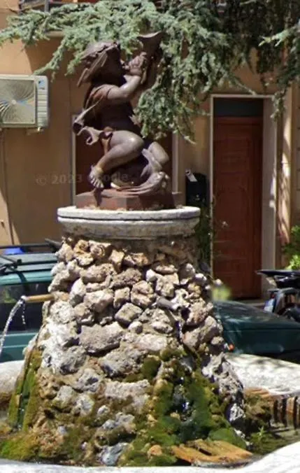 Casa 4 Cannoli Collesano Italy