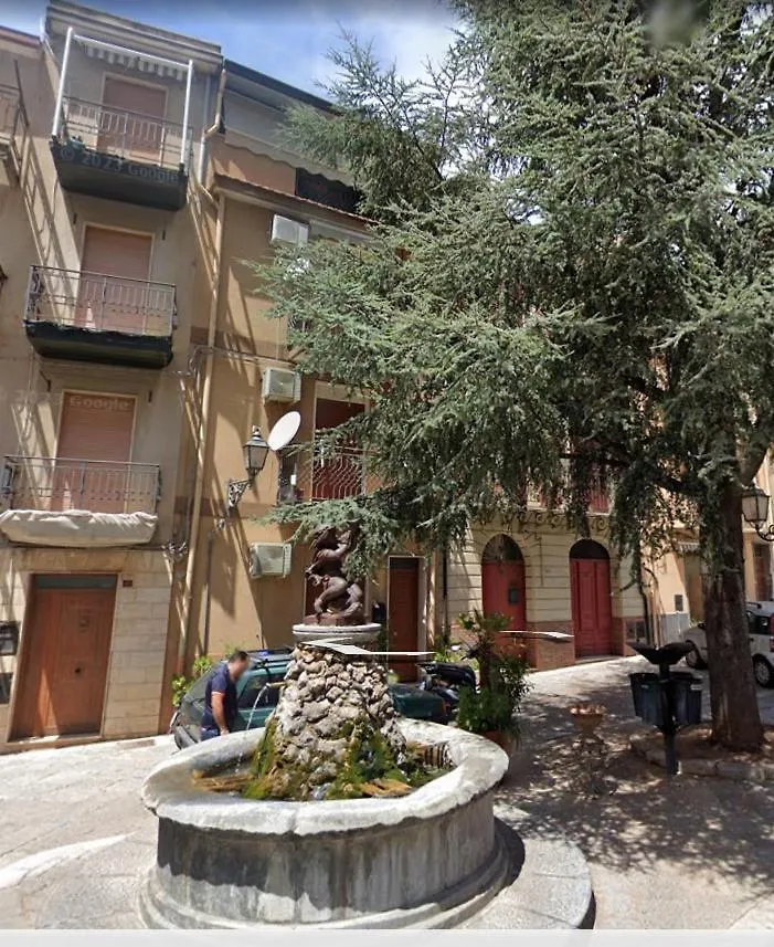 Appartement Casa 4 Cannoli Collesano