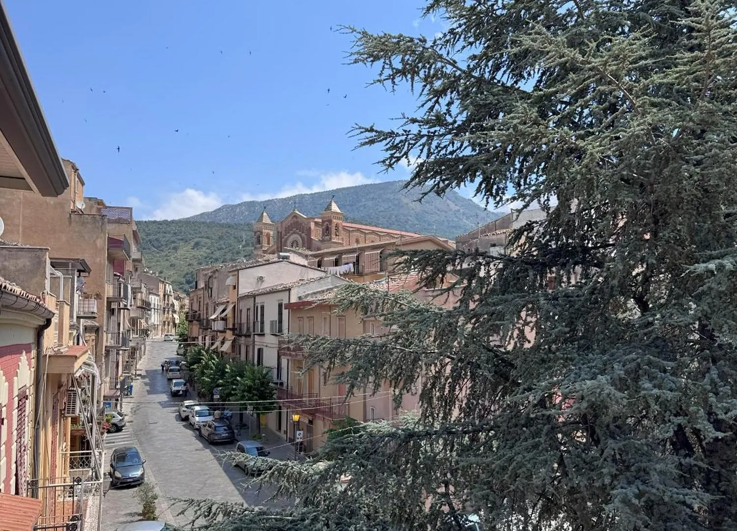 Casa 4 Cannoli Collesano
