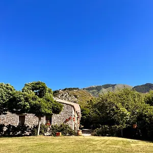 Mandra Chiusilla Vakantieboerderij